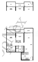 Daintree Residence (D21), Condominium #421724321